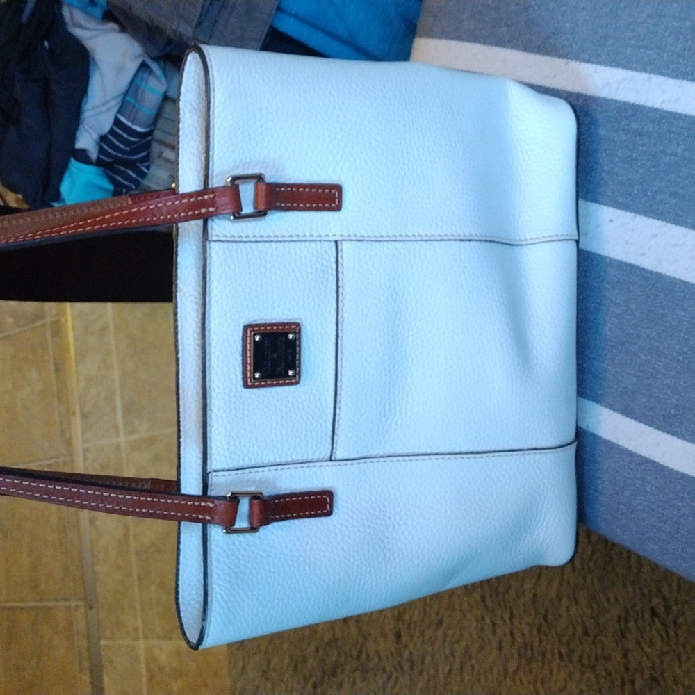 Dooney and Bourke small Lexington